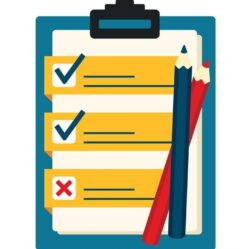 Ikuti instruksi Tim kami dalam mempersiapkan dokumen, angsuran pembayaran dan persiapan keberangkatan.